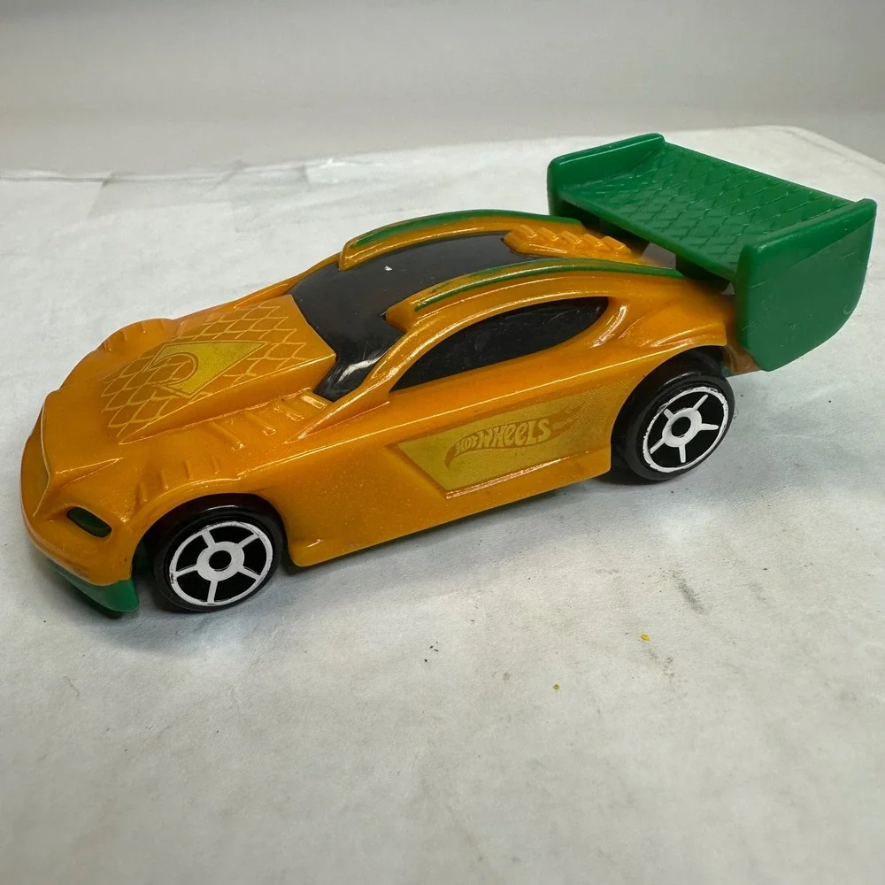 Hot Wheels hot wheels